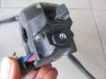 Klikněte pro detailní foto č. 2 - Pravy prepinac yamaha r6 99-02