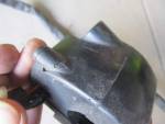 Klikněte pro detailní foto č. 3 - Pravy prepinac yamaha r6 99-02