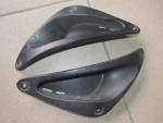 Detail nabídky - Plastíky na rám yamaha r6 99-02