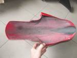 Klikněte pro detailní foto č. 3 - Pření blatník yamaha r6 99-02