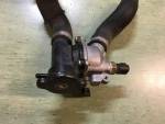 Klikněte pro detailní foto č. 2 - Termostat,hadice Z 750