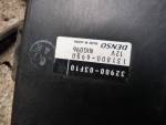 Klikněte pro detailní foto č. 2 - Relé-CDI-kabely GSX 750 Inazuma