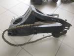Klikněte pro detailní foto č. 1 - Kyvka yamaha r6 99-02