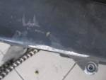 Klikněte pro detailní foto č. 4 - Kyvka yamaha r6 99-02