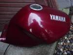 Detail nabídky - Nádrž-víčko-kohout XJ 900