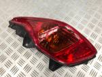 Detail nabídky - Zadní světlo Honda Forza 250 levé