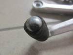Klikněte pro detailní foto č. 2 - Řadička yamaha r6 03-05