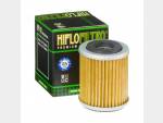 Detail nabídky - Olejový filtr HiFlo HF 142