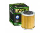 Klikněte pro detailní foto č. 1 - Olejový filtr HiFlo HF 142