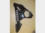 Detail nabídky - Leva spodni kapota yamaha r6 03-05