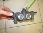 Detail nabídky - Pravy predni brzdic kawasaki zx-10r ninja 11-