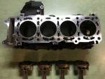 Klikněte pro detailní foto č. 3 - Válec,píst,ojnice GSR 600
