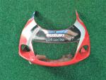 Detail nabídky - Kapotáž GSX-R 600 SRAD