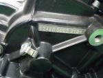 Klikněte pro detailní foto č. 4 - Motor K 1200 R