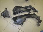 Detail nabídky - Ram s doklady suzuki gsr 600 2009