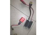 Klikněte pro detailní foto č. 1 - Hid 35w xenon + prerusovac suzuki gsr 600 06-