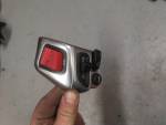 Klikněte pro detailní foto č. 2 - Přepínače ovladače Piaggio MP3 400