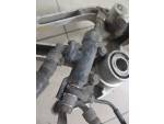Detail nabídky - Zadni brzdova pumpa honda xl 1000 v varadero 03-