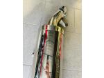 Klikněte pro detailní foto č. 13 - Originální výfuk GSF1250