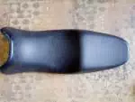 Klikněte pro detailní foto č. 1 - Sedlo