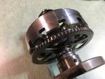 Klikněte pro detailní foto č. 3 - Klika,rotor,volnoběžka GS LC