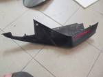 Detail nabídky - Levy podsedlovy plast suzuki gsxr 1000 05-06