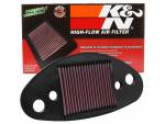 Detail nabídky - K&N SU - 8001 / vzduchový filtr