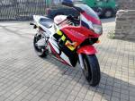 Klikněte pro detailní foto č. 2 - Honda CBR 600F