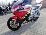 Klikněte pro detailní foto č. 4 - Honda CBR 600F