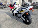 Klikněte pro detailní foto č. 6 - Honda CBR 600F