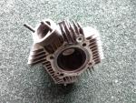 Klikněte pro detailní foto č. 2 - Hlava motoru MONSTER 620