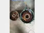 Detail nabídky - Alternátor + rotor VFR 800