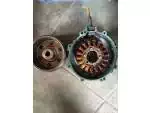 Detail nabídky - Alternátor + rotor VFR 800