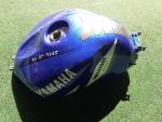 Klikněte pro detailní foto č. 2 - Nádrž YZF R6