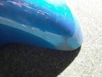 Klikněte pro detailní foto č. 2 - Přední blatník ZX-12R