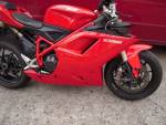 Klikněte pro detailní foto č. 3 - Ducati 1098