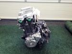 Klikněte pro detailní foto č. 3 - Motor CB 1300 SC54