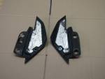 Klikněte pro detailní foto č. 2 - Plasty pod sedlo