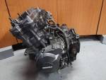 Klikněte pro detailní foto č. 1 - Motor Honda CBF 600