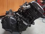 Klikněte pro detailní foto č. 3 - Motor Honda CBF 600