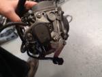 Klikněte pro detailní foto č. 2 - Karburátory Honda cbf 600