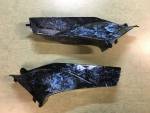 Detail nabídky - Vnitřní kapota,výplň CBR 600 RR