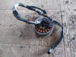 Klikněte pro detailní foto č. 1 - Stator - rotor