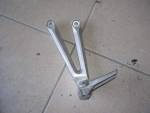 Detail nabídky - Leva zadni stupacka s držákem honda cbr 1000 rr 04-