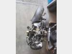 Detail nabídky - Motor na díly - více kusů skladem