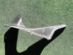 Klikněte pro detailní foto č. 2 - Zadní blatník ER-6