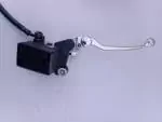 Klikněte pro detailní foto č. 2 - Brzdiče pumpa