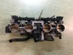 Klikněte pro detailní foto č. 1 - Klapky,vstřiky GSF 650