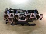 Klikněte pro detailní foto č. 2 - Klapky,vstřiky GSF 650
