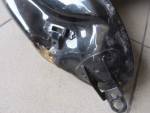 Klikněte pro detailní foto č. 3 - Nadrz triumph tiger 800 11-